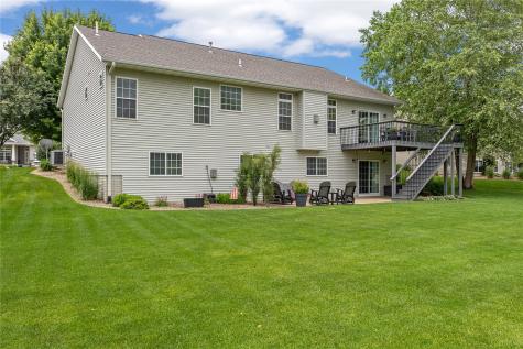 718 Palmyra Drive NE Cedar Rapids IA 52402