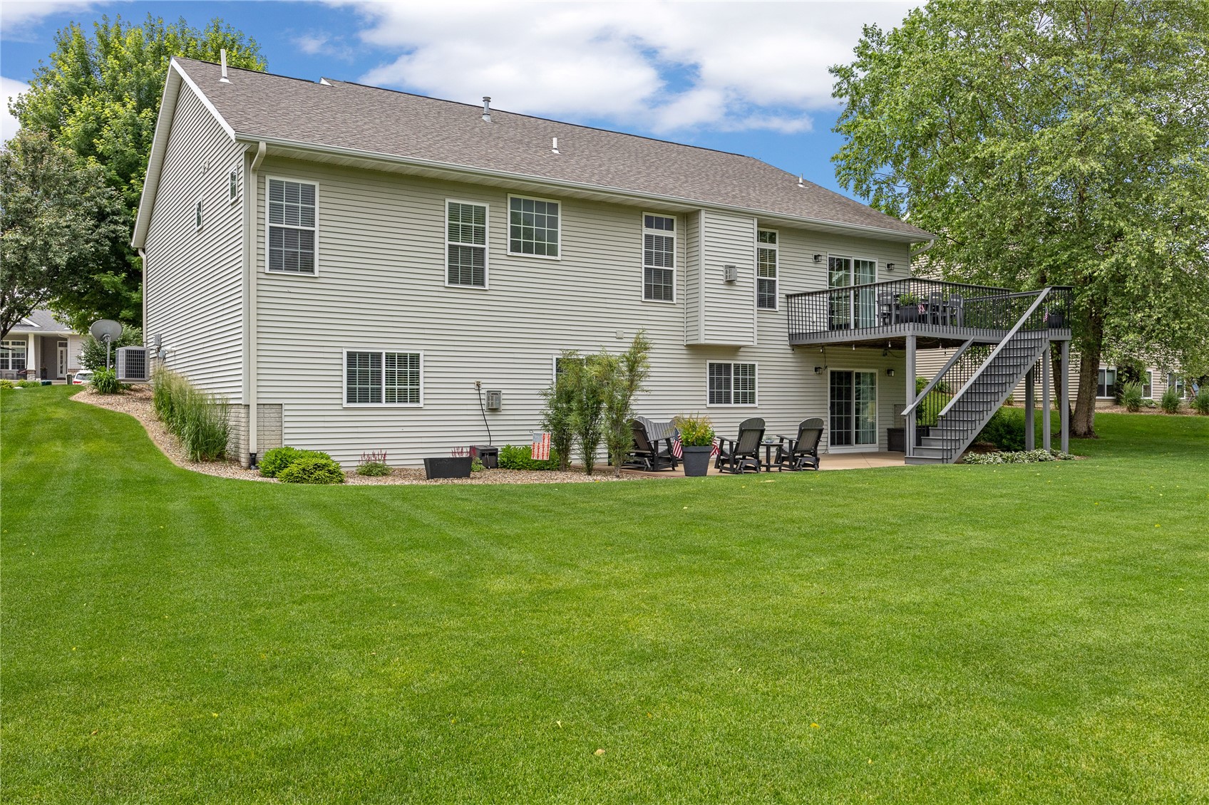 718 Palmyra Drive NE Cedar Rapids IA 52402