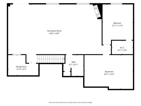 718 Palmyra Drive NE Cedar Rapids IA 52402