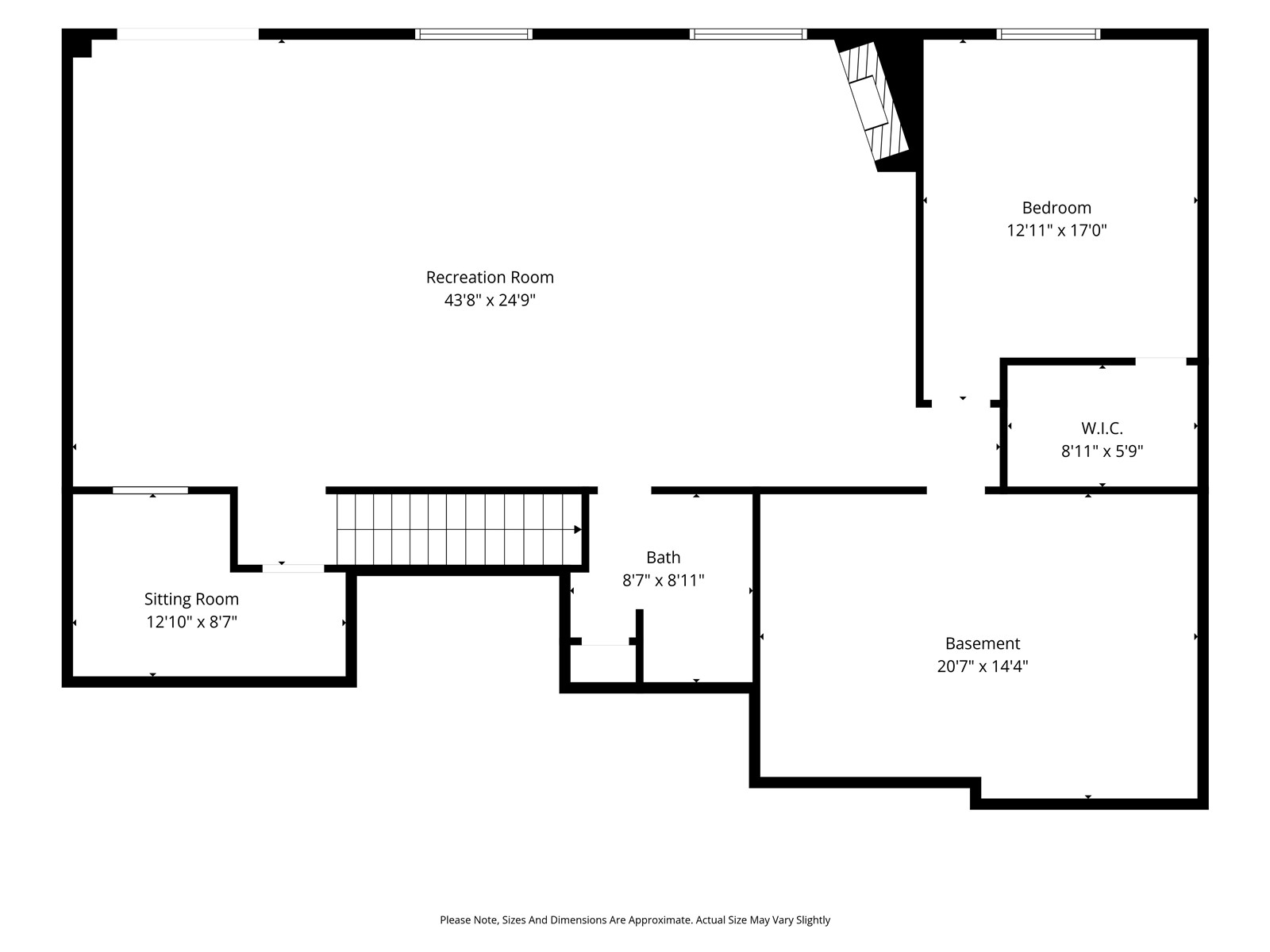 718 Palmyra Drive NE Cedar Rapids IA 52402