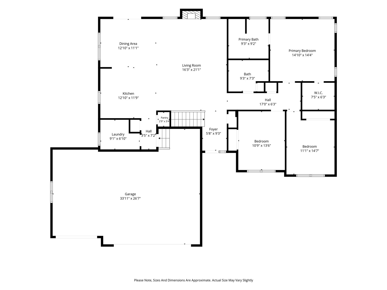 718 Palmyra Drive NE Cedar Rapids IA 52402