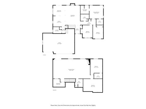 718 Palmyra Drive NE Cedar Rapids IA 52402