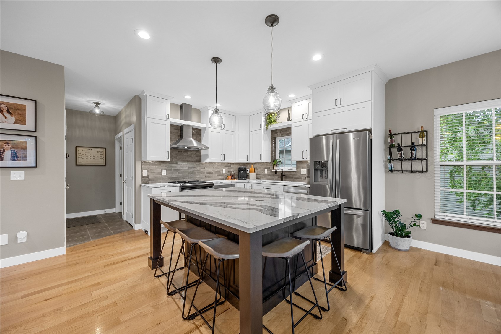718 Palmyra Drive NE Cedar Rapids IA 52402
