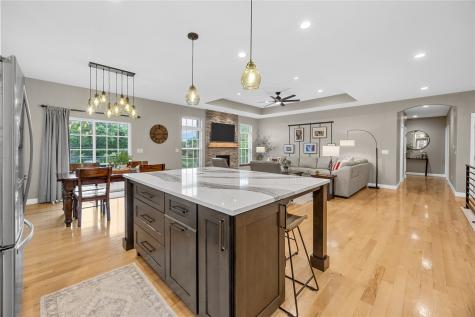 718 Palmyra Drive NE Cedar Rapids IA 52402