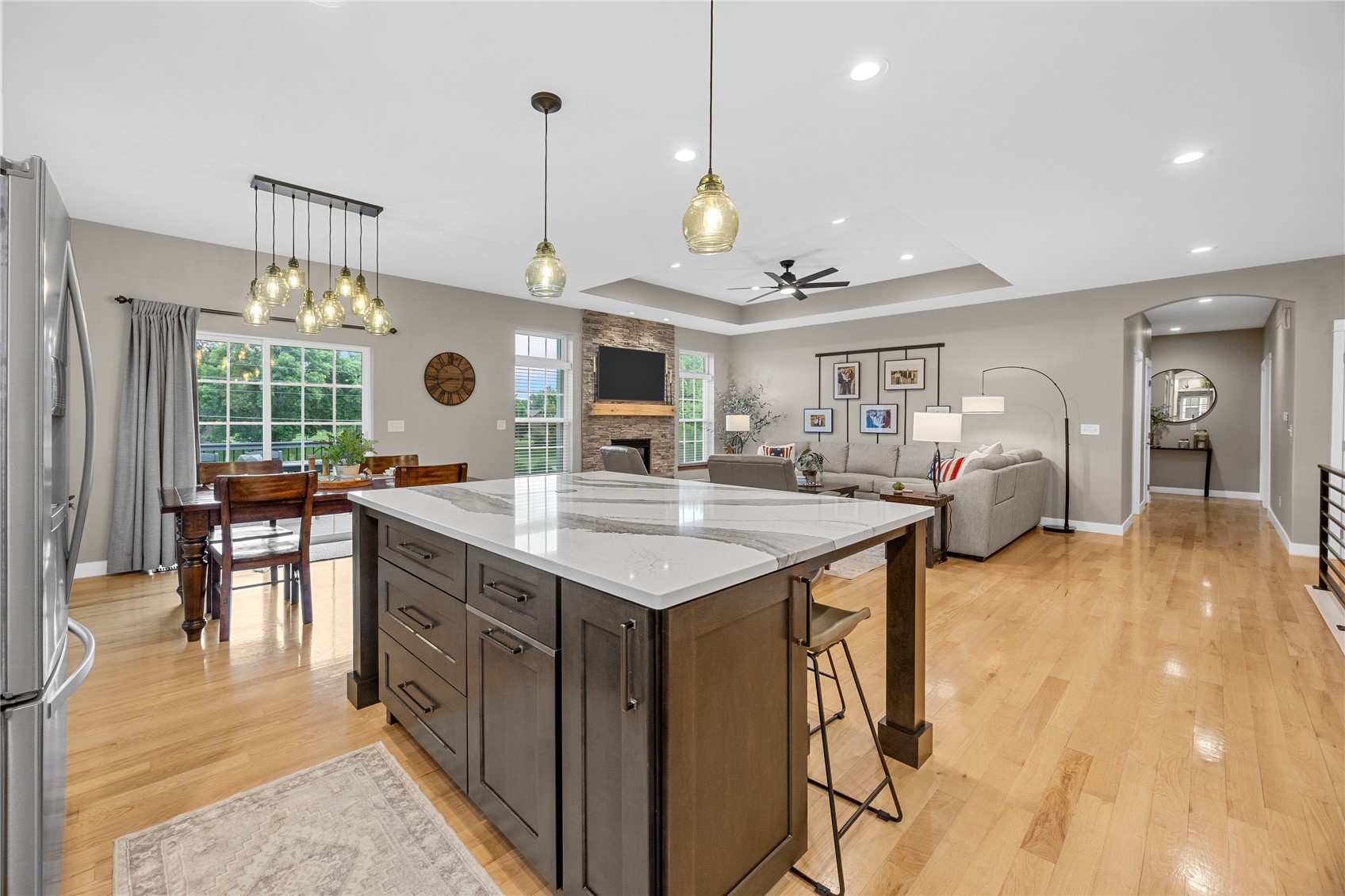 718 Palmyra Drive NE Cedar Rapids IA 52402