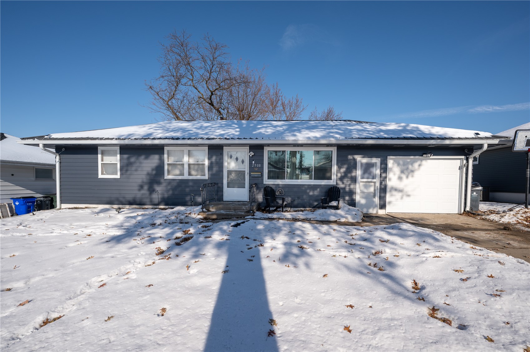 2908 Schultz Drive NW Cedar Rapids IA 52405