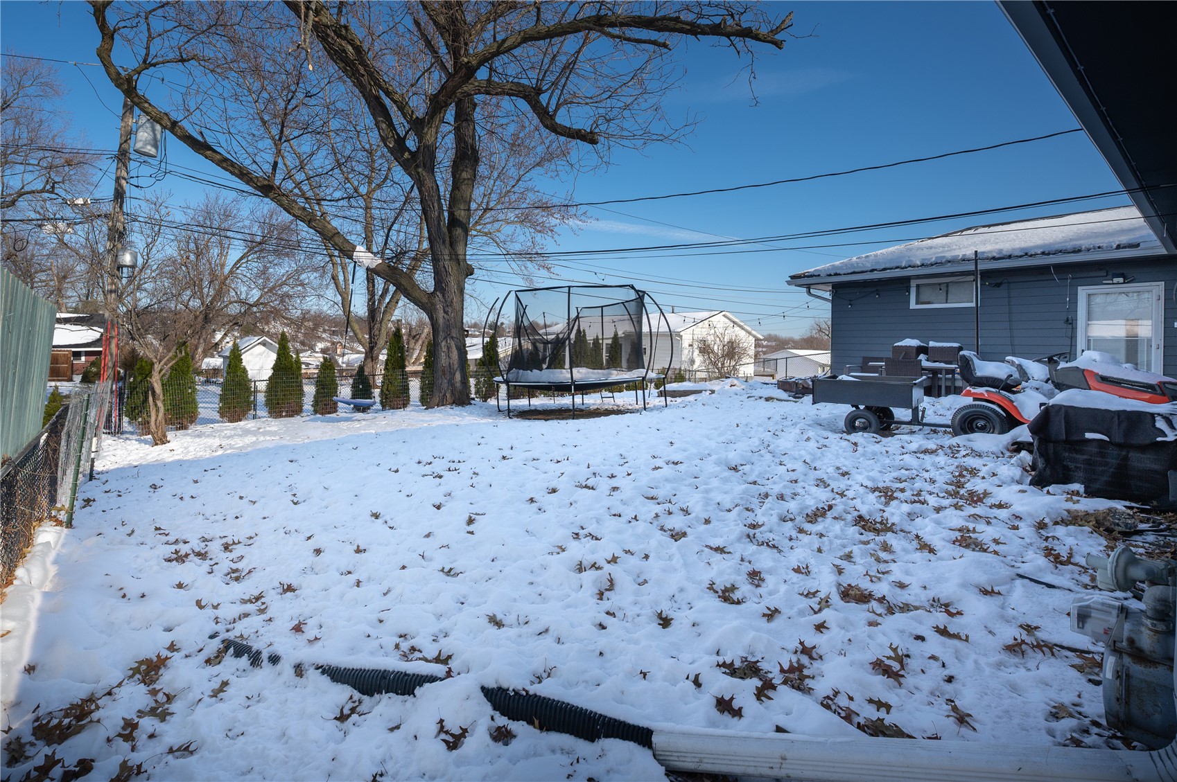 2908 Schultz Drive NW Cedar Rapids IA 52405