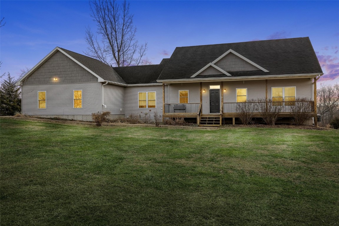 3115 143rd Lane Riverside IA 52327