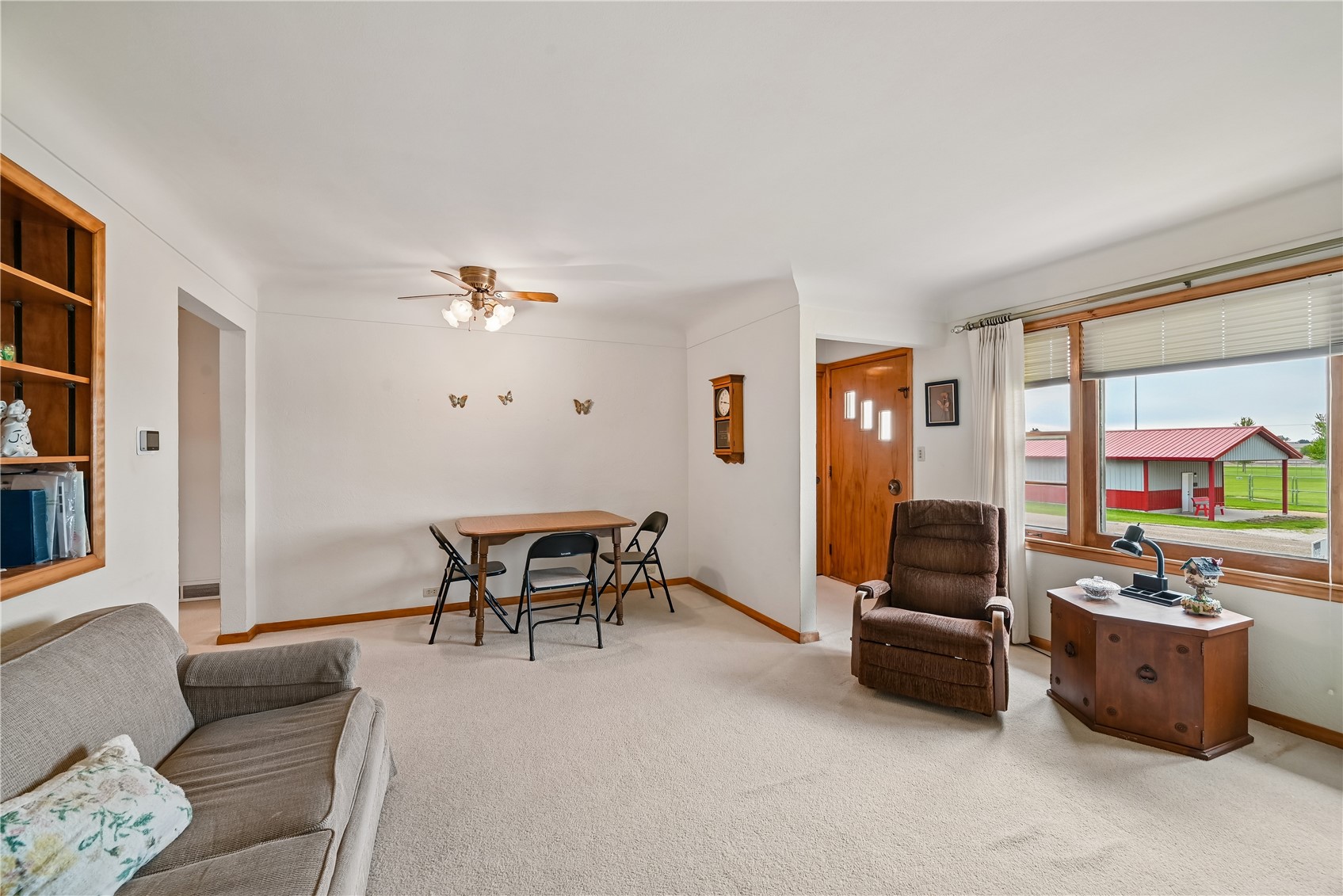 618 Evergreen Street Norway IA 52318