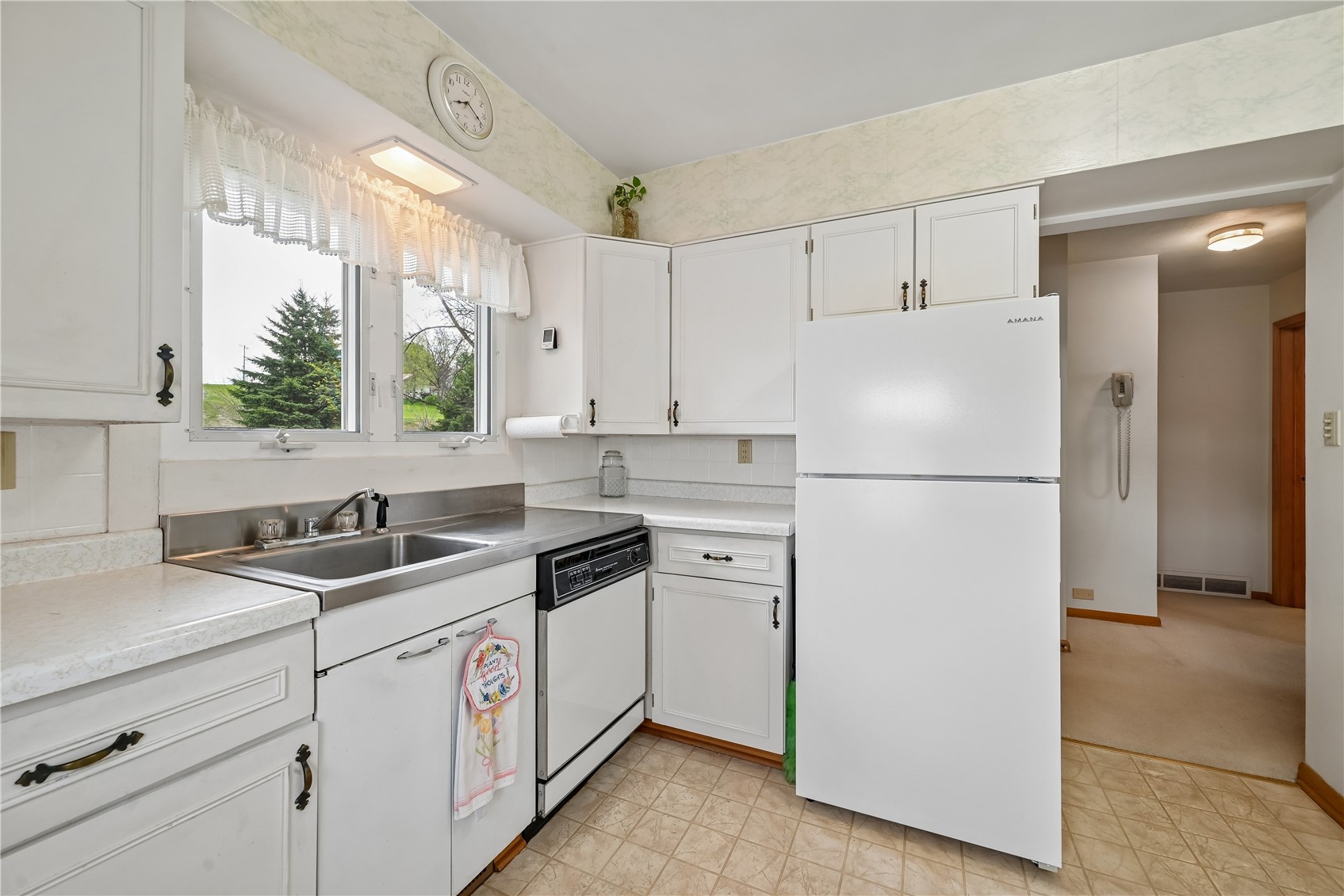 618 Evergreen Street Norway IA 52318