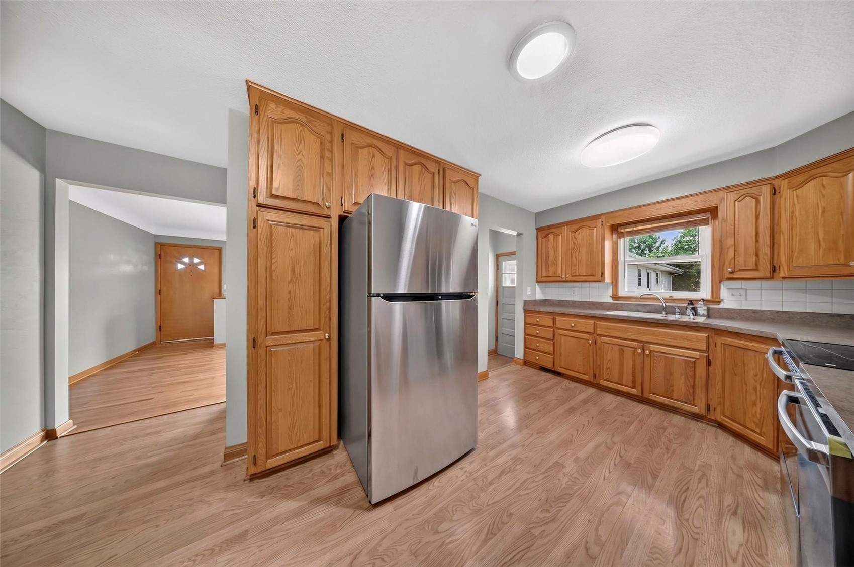 2512 Mallory Street SW Cedar Rapids IA 52404