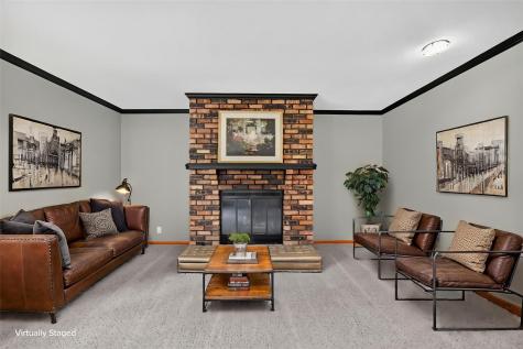 2512 Mallory Street SW Cedar Rapids IA 52404