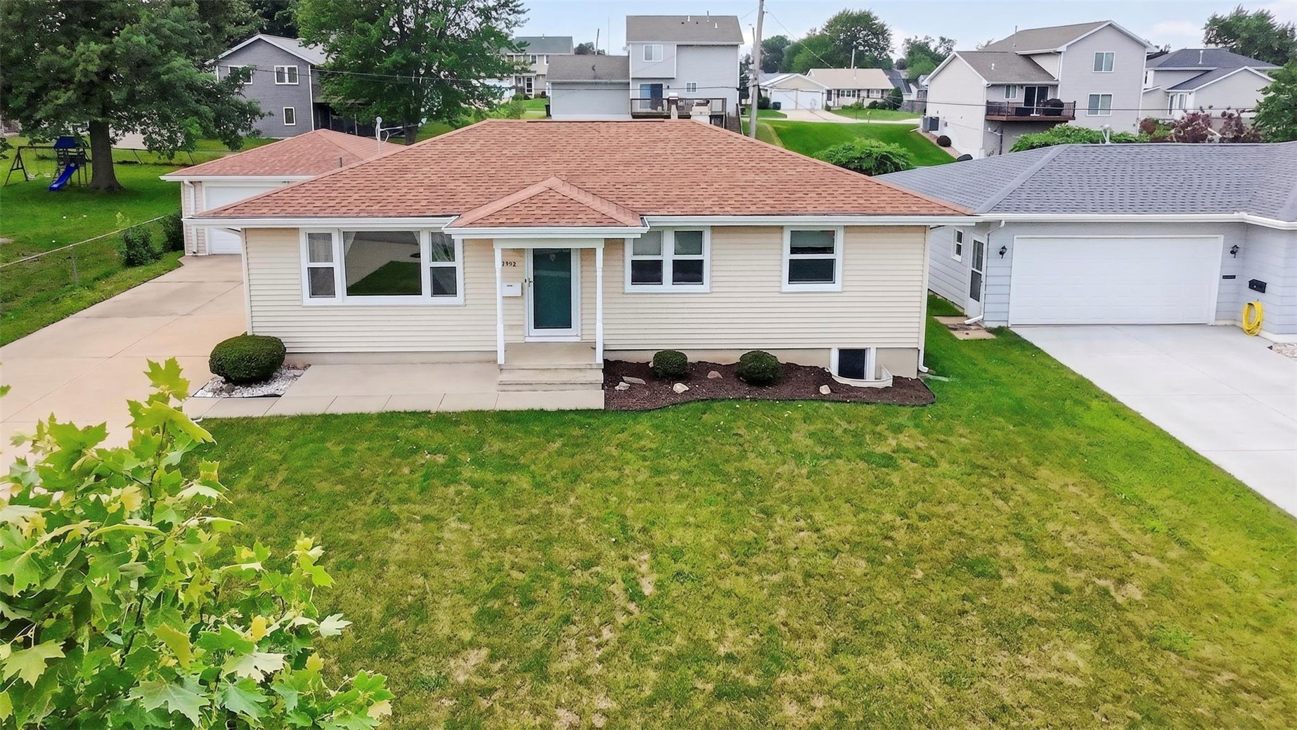 2512 Mallory Street SW Cedar Rapids IA 52404