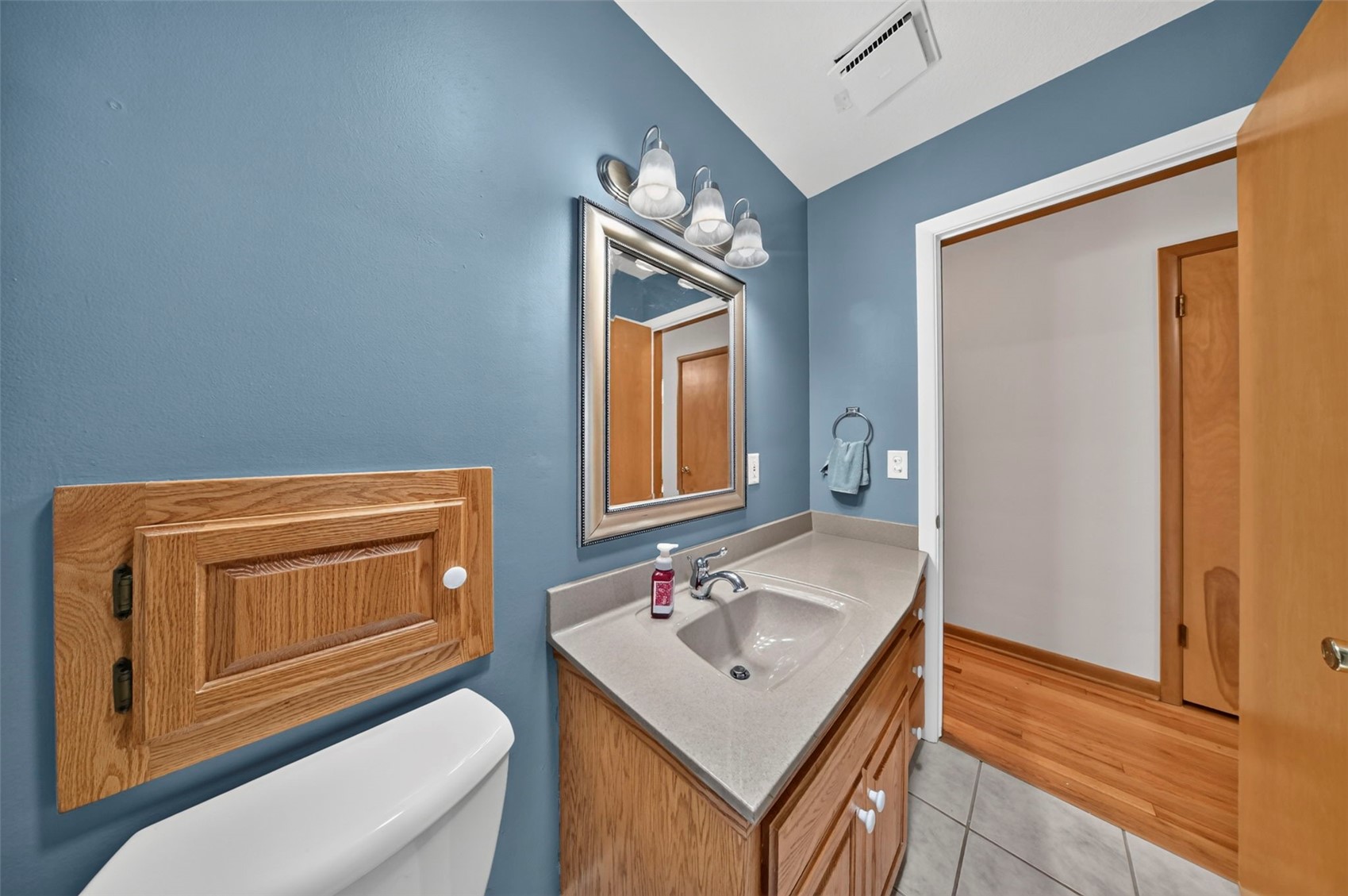 2512 Mallory Street SW Cedar Rapids IA 52404