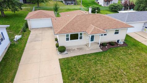 2512 Mallory Street SW Cedar Rapids IA 52404