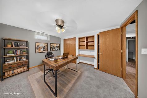 2512 Mallory Street SW Cedar Rapids IA 52404