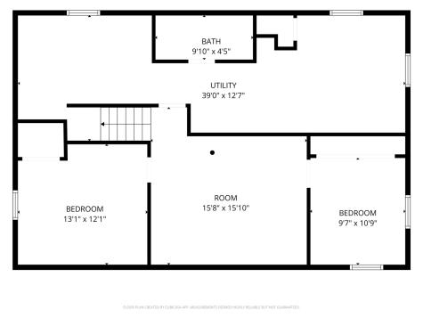 2512 Mallory Street SW Cedar Rapids IA 52404