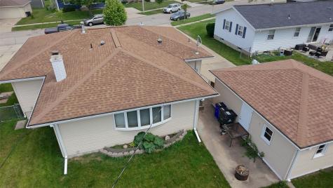 2512 Mallory Street SW Cedar Rapids IA 52404