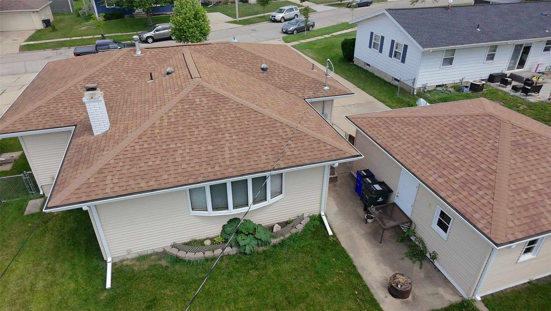 2512 Mallory Street SW Cedar Rapids IA 52404