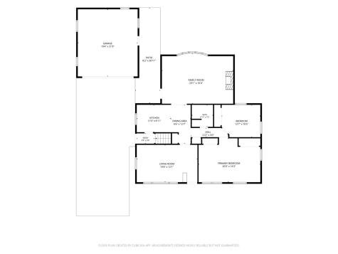 2512 Mallory Street SW Cedar Rapids IA 52404