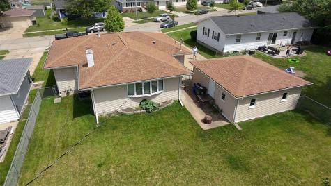 2512 Mallory Street SW Cedar Rapids IA 52404