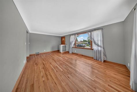 2512 Mallory Street SW Cedar Rapids IA 52404