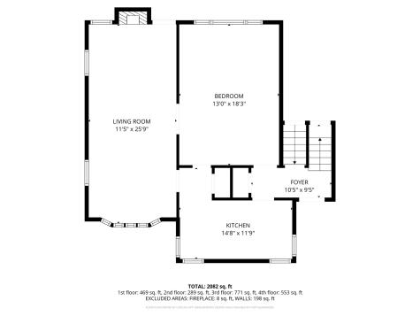 1672 10th Street NW Cedar Rapids IA 52305