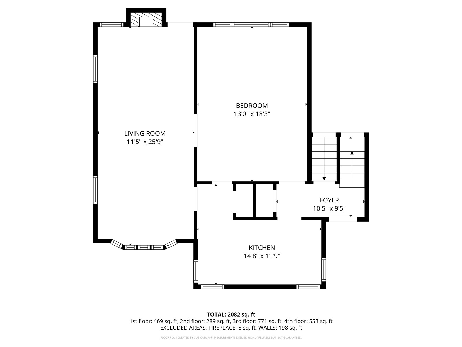 1672 10th Street NW Cedar Rapids IA 52305
