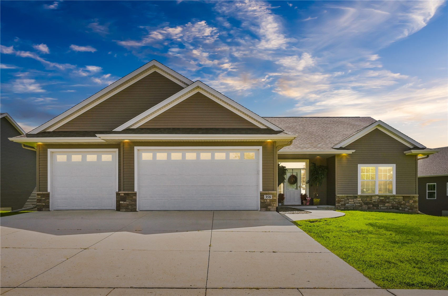 Marion IA, 358 Eastview Avenue