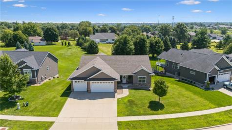 358 Eastview Avenue Marion IA 52302