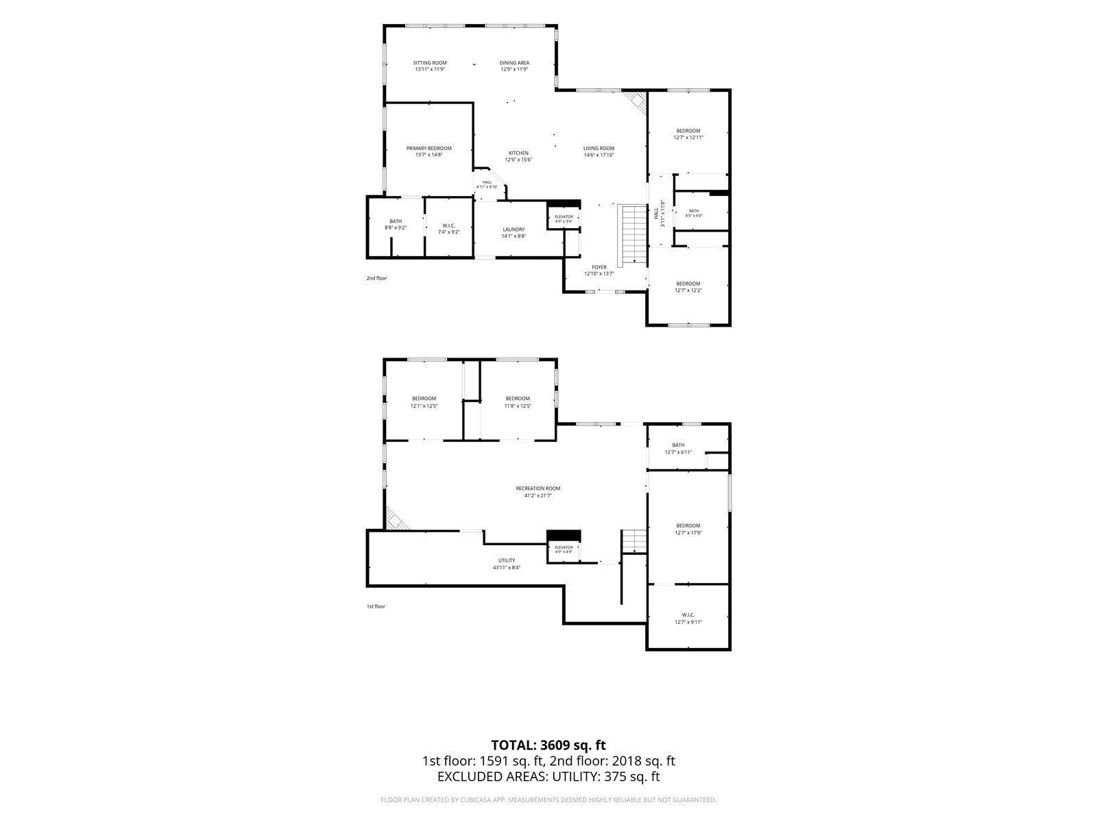 358 Eastview Avenue Marion IA 52302