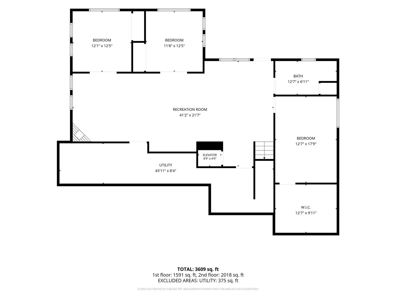 358 Eastview Avenue Marion IA 52302
