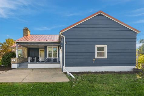 1101 25th Street SE Cedar Rapids IA 52403