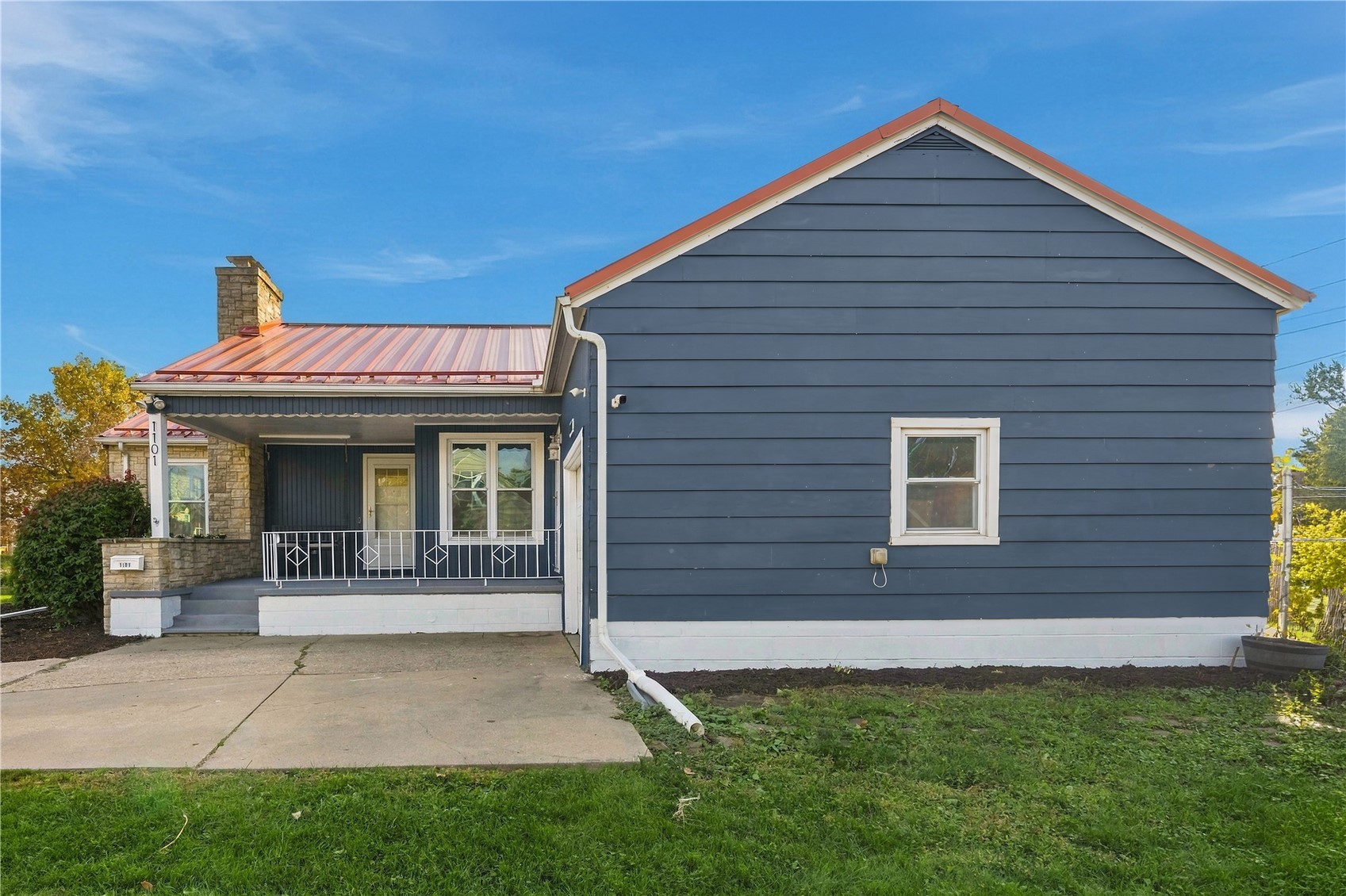 1101 25th Street SE Cedar Rapids IA 52403