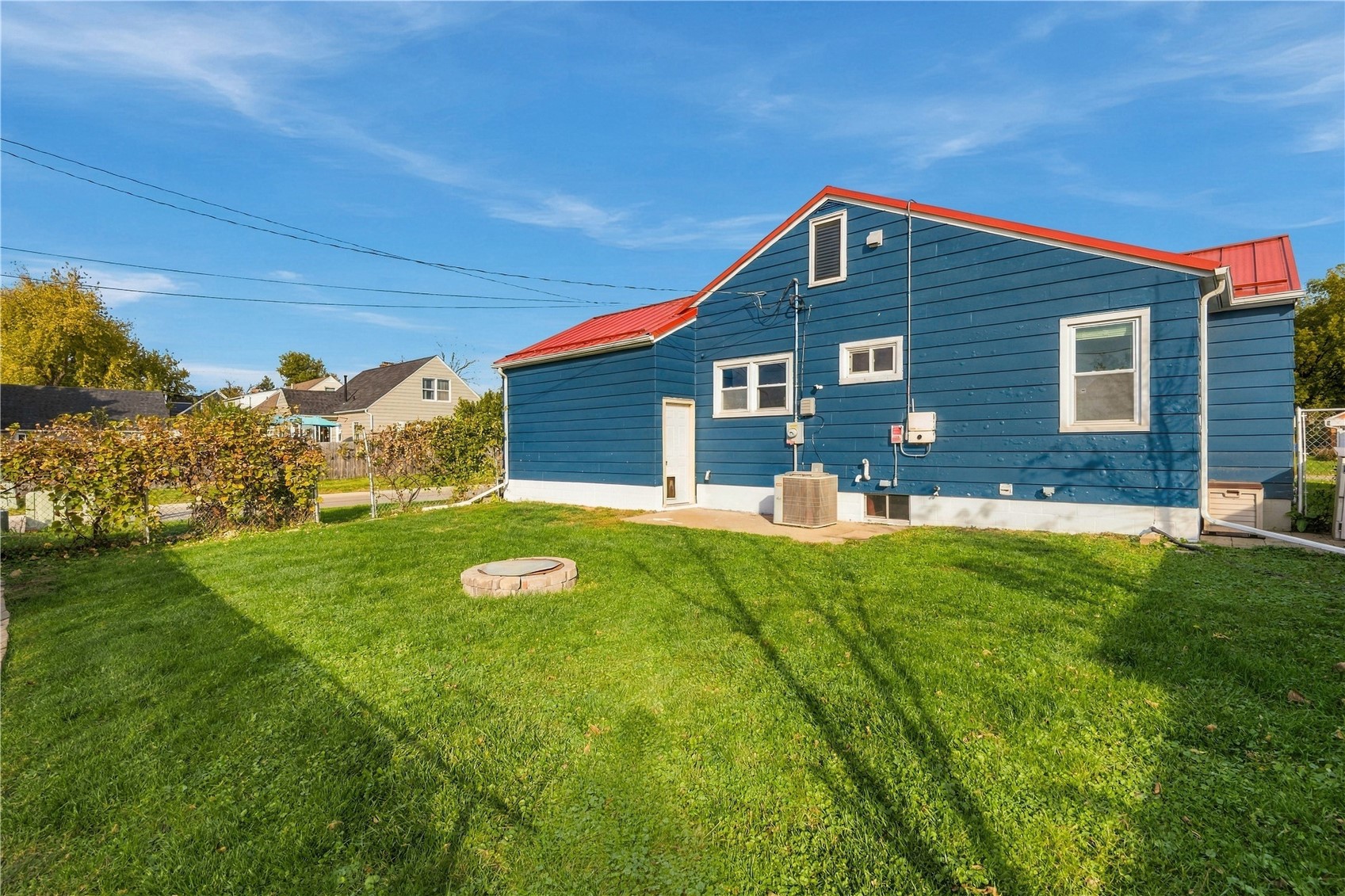 1101 25th Street SE Cedar Rapids IA 52403