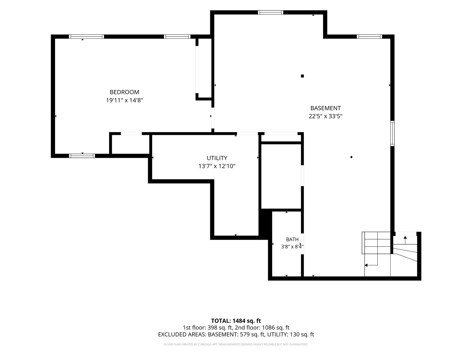 1101 25th Street SE Cedar Rapids IA 52403