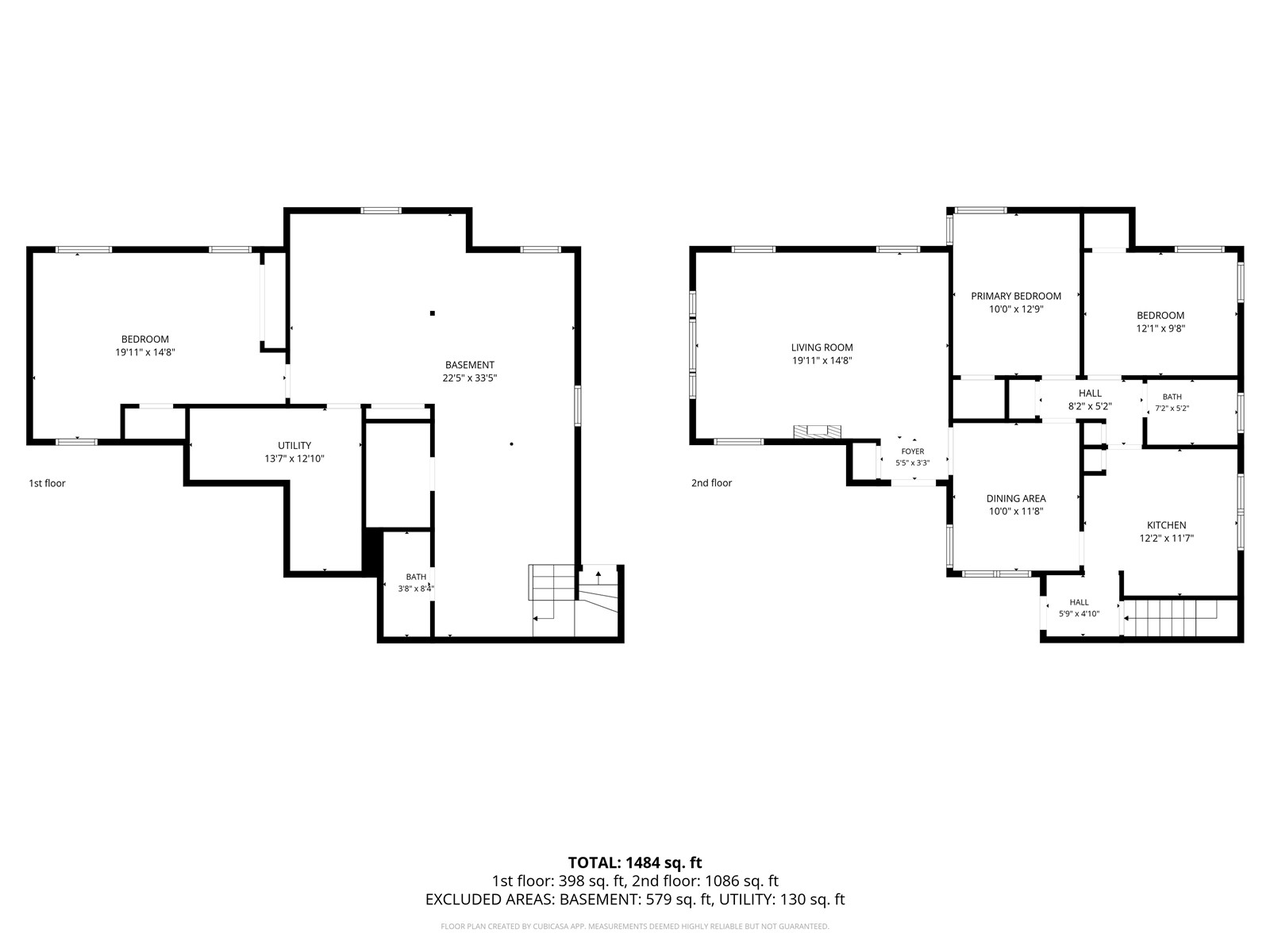 1101 25th Street SE Cedar Rapids IA 52403