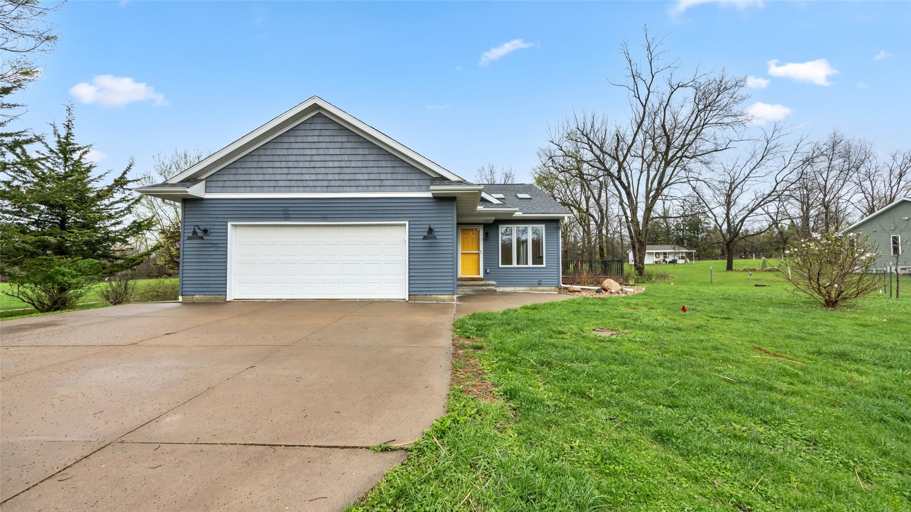 4802 Mcgowan Drive Cedar Rapids IA 52403
