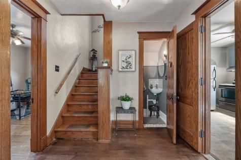273 Highland Drive NW Cedar Rapids IA 52405