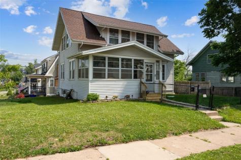 273 Highland Drive NW Cedar Rapids IA 52405