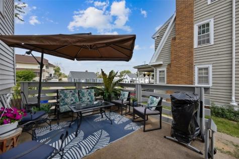 273 Highland Drive NW Cedar Rapids IA 52405