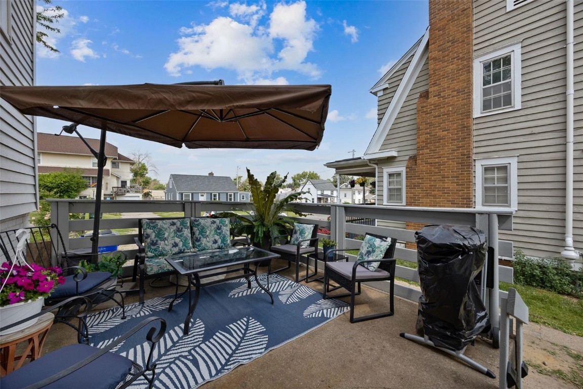 273 Highland Drive NW Cedar Rapids IA 52405