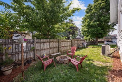 273 Highland Drive NW Cedar Rapids IA 52405