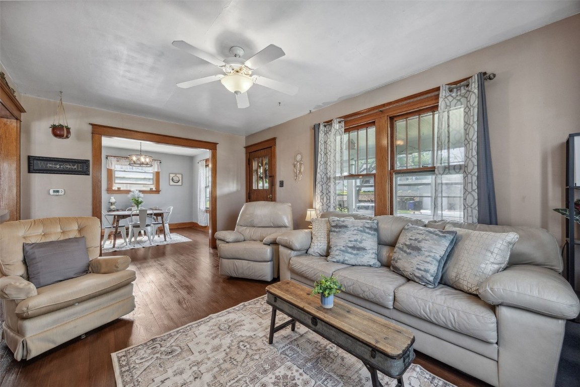 273 Highland Drive NW Cedar Rapids IA 52405