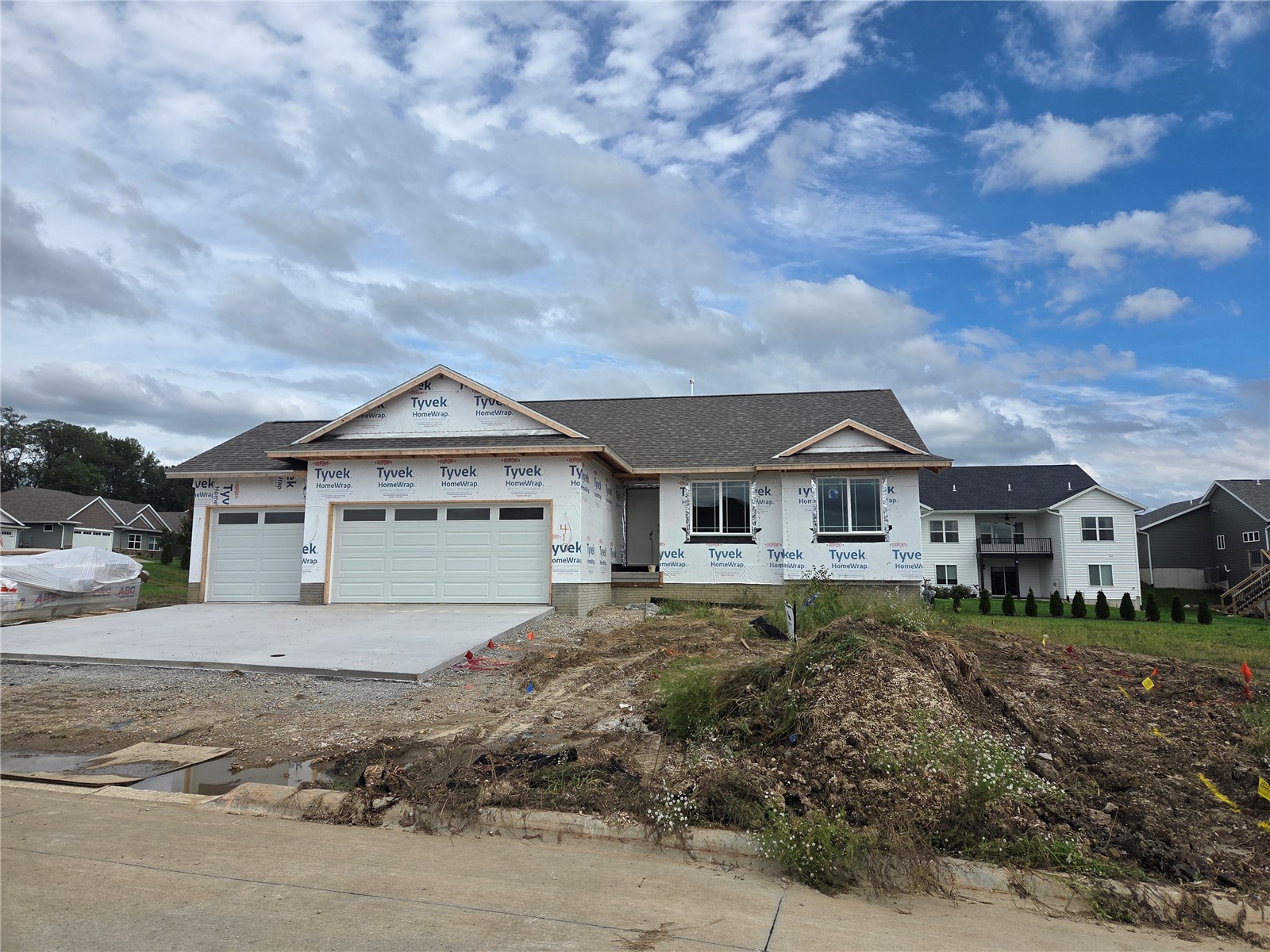 410 16th Place SW Mt Vernon IA 52314
