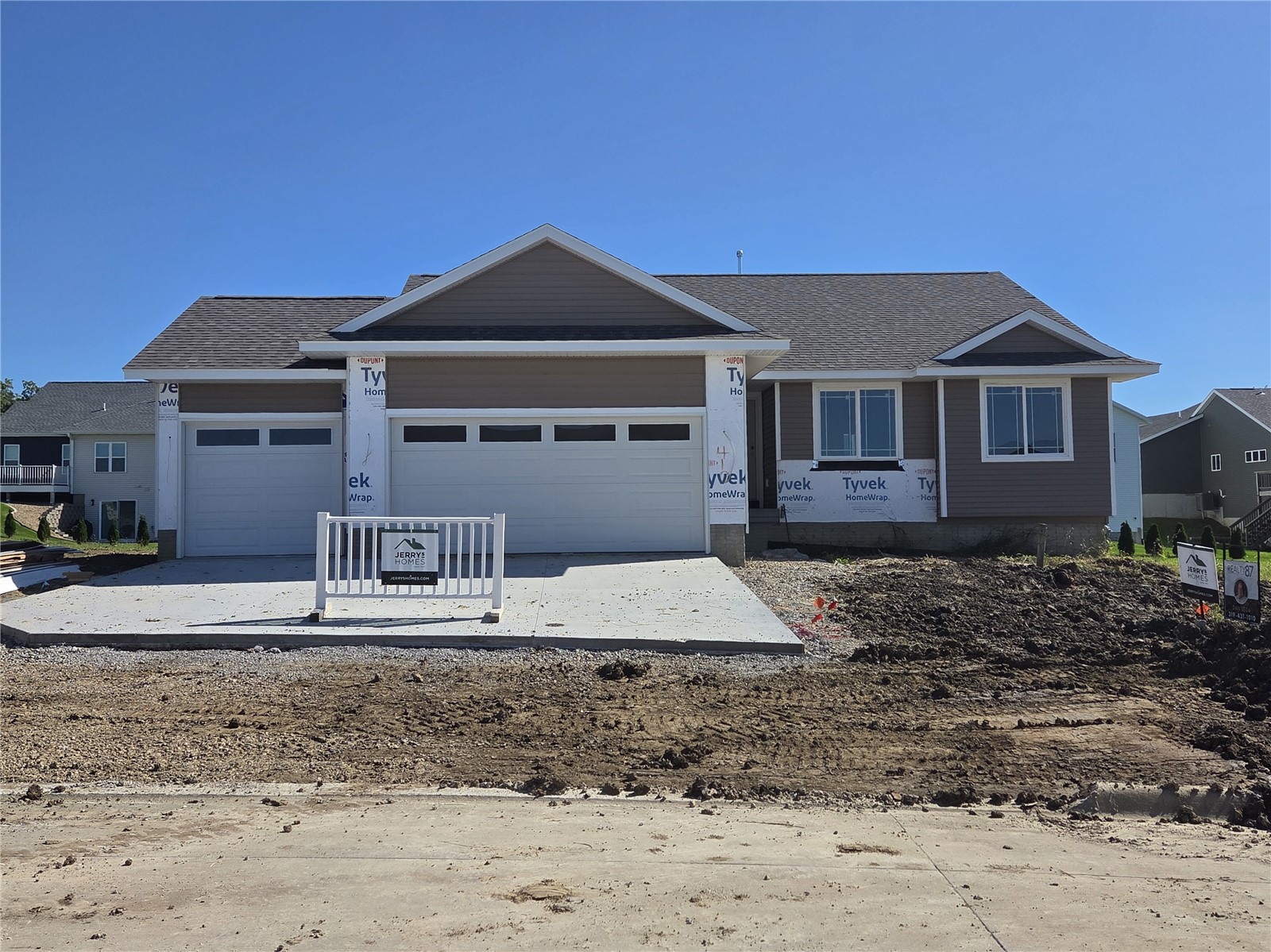 410 16th Place SW Mt Vernon IA 52314