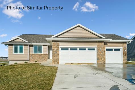410 16th Place SW Mt Vernon IA 52314
