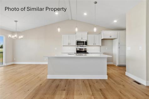 410 16th Place SW Mt Vernon IA 52314