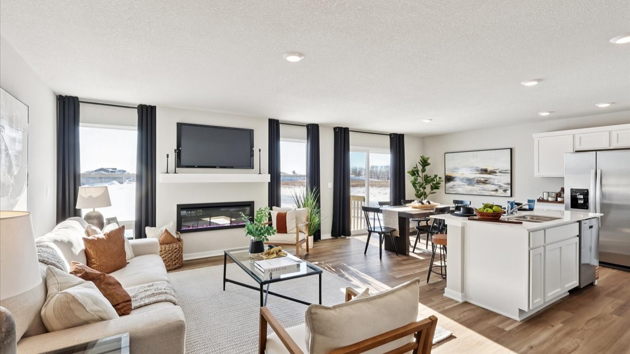 2877 Prairielight Drive Hiawatha IA 52233