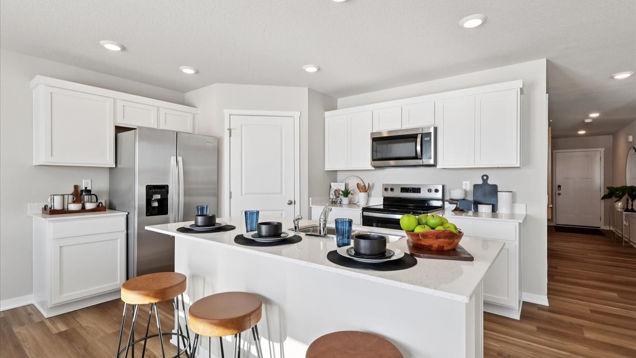 2877 Prairielight Drive Hiawatha IA 52233